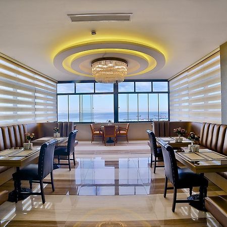Beethoven Hotel & Suite Istanbul Luaran gambar